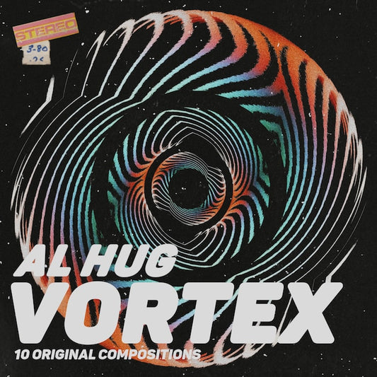 Al Hug Vortex Sample Pack
