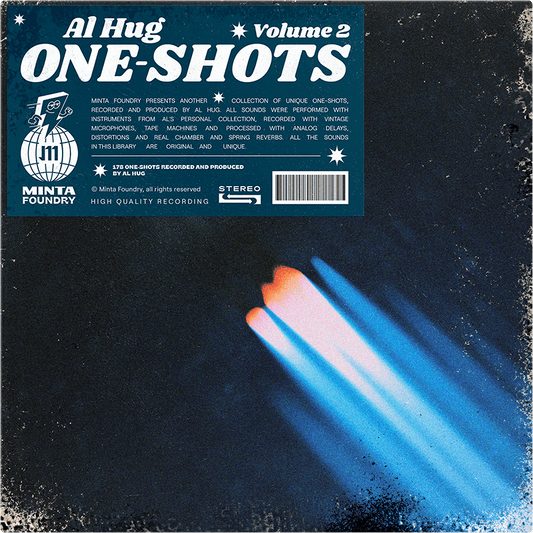 Al Hug One-Shots – Volume 2