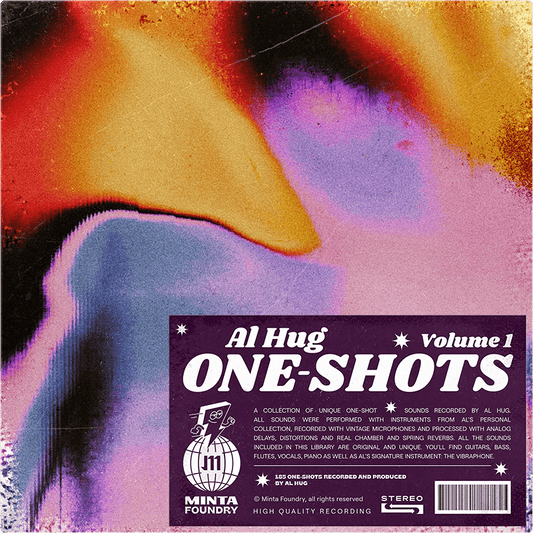 Al Hug One-Shots – Volume 1