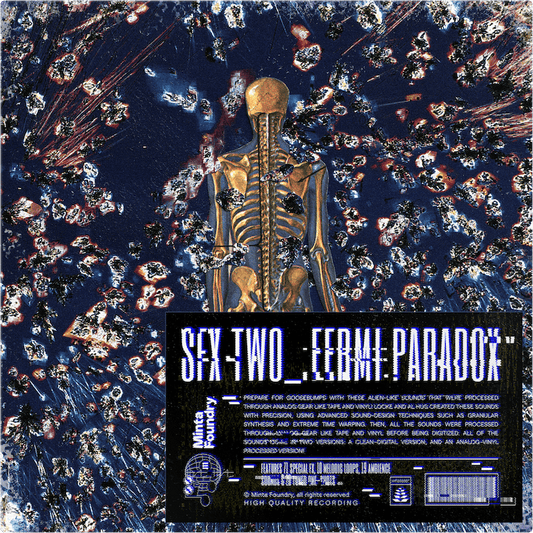 SFX Two_ Fermi Paradox